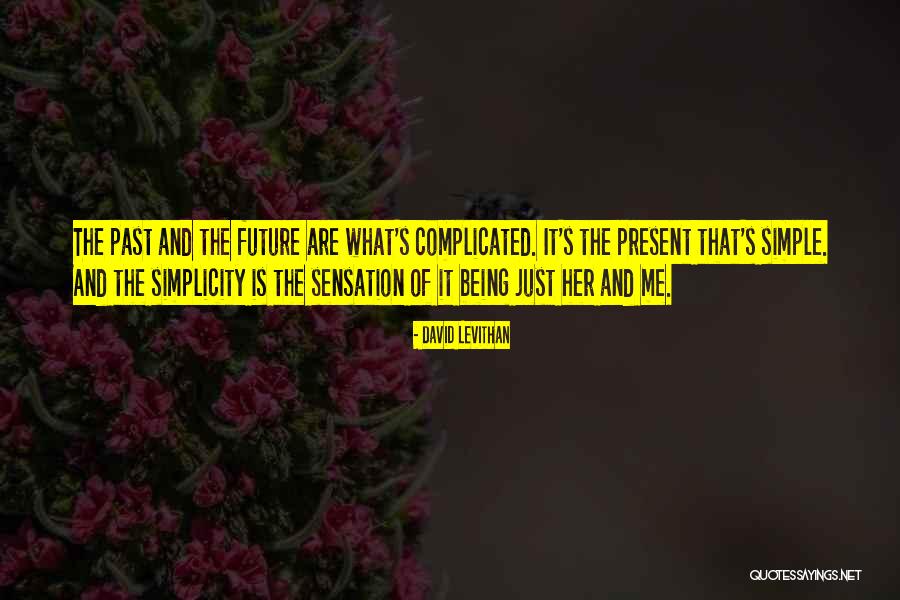 Prolongement Pcu Quotes By David Levithan Prolongement Pcu Quotes By David Levithan