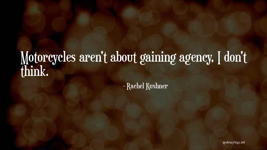 Prolongement Pcu Quotes By Rachel Kushner Prolongement Pcu Quotes By Rachel Kushner