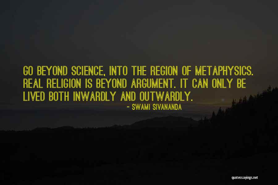 Prolongement Quotes By Swami Sivananda Prolongement Quotes By Swami Sivananda