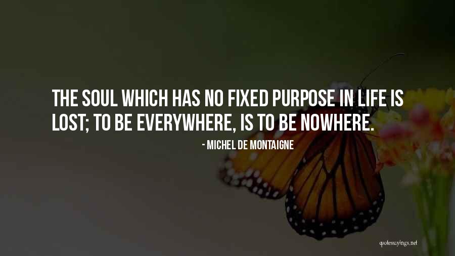 Prolongs The Longevity Quotes By Michel De Montaigne Prolongs The Longevity Quotes By Michel De Montaigne
