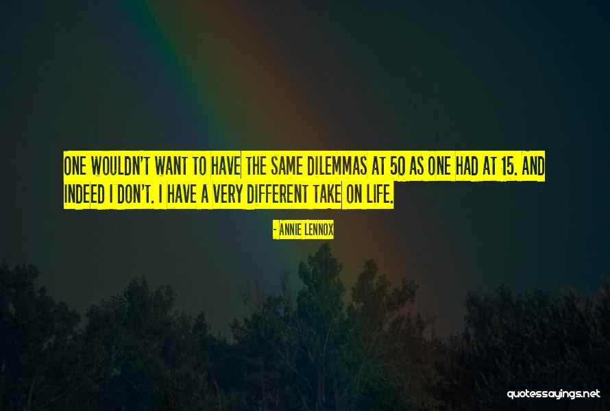 Prolook Quotes By Annie Lennox Prolook Quotes By Annie Lennox