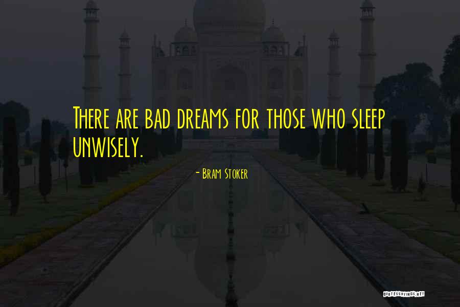 Prolook Quotes By Bram Stoker Prolook Quotes By Bram Stoker