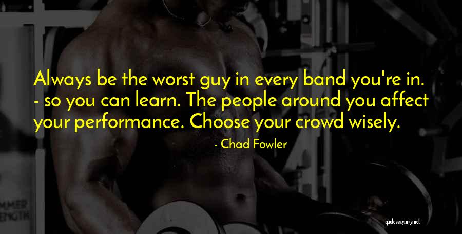 Prolook Quotes By Chad Fowler Prolook Quotes By Chad Fowler