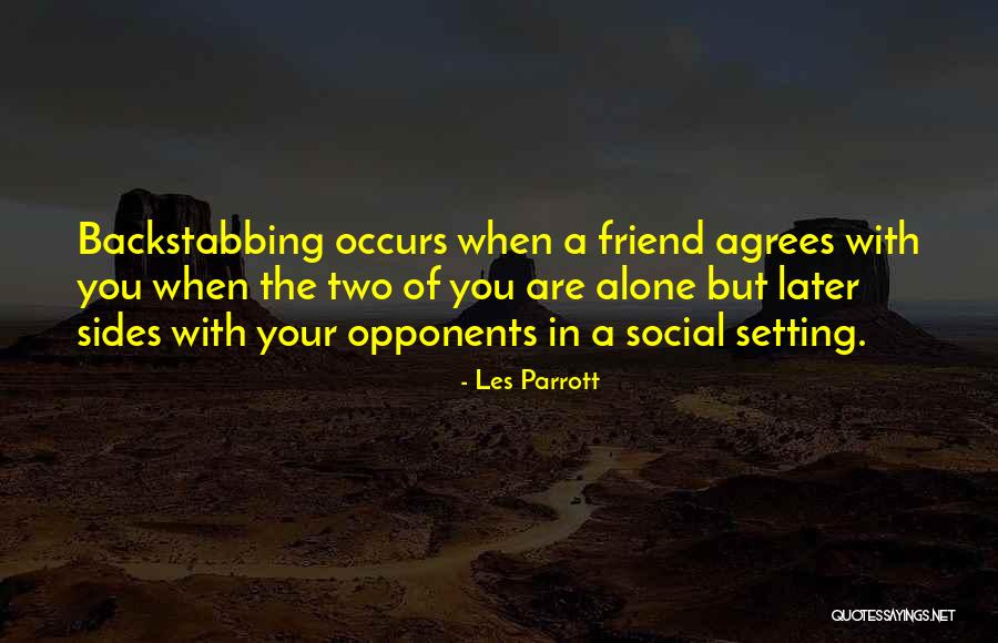 Prolook Quotes By Les Parrott Prolook Quotes By Les Parrott