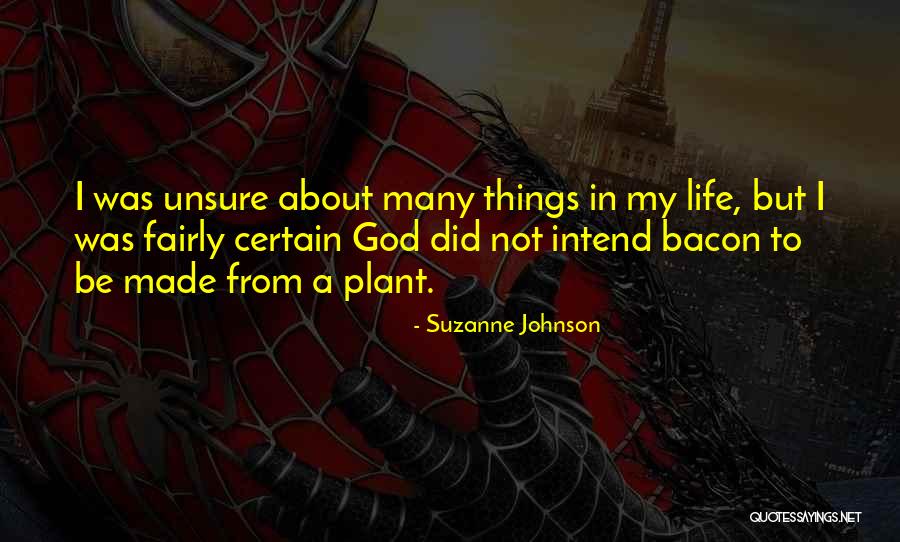 Prolydian Quotes By Suzanne Johnson Prolydian Quotes By Suzanne Johnson