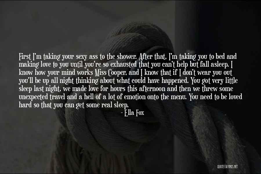 Prolyl Quotes By Ella Fox Prolyl Quotes By Ella Fox