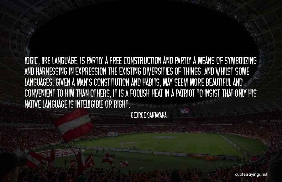 Prolyl Quotes By George Santayana Prolyl Quotes By George Santayana