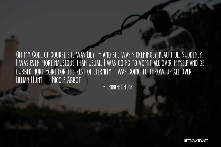 Prom Date Quotes By Jennifer DeLucy Prom Date Quotes By Jennifer DeLucy
