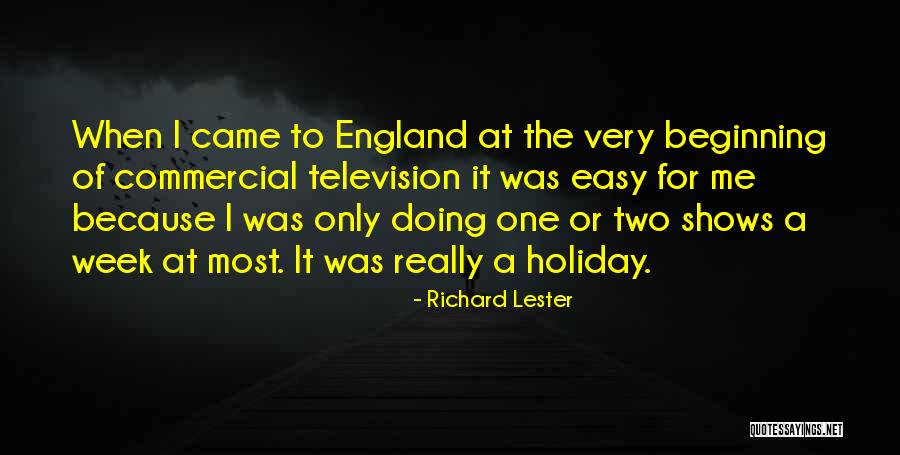 Prom Party Decorations Quotes By Richard Lester Prom Party Decorations Quotes By Richard Lester