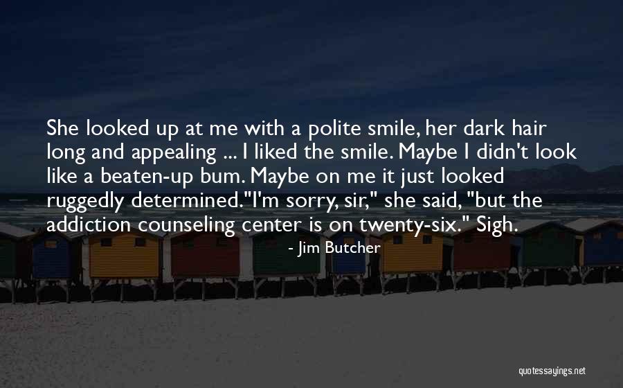 Prom Tank Quotes By Jim Butcher Prom Tank Quotes By Jim Butcher