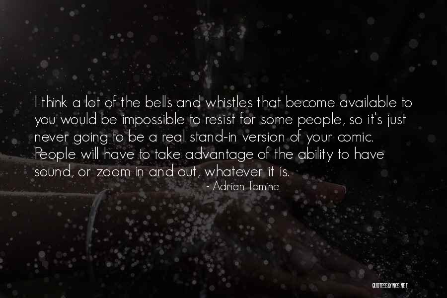 Promatrac Quotes By Adrian Tomine Promatrac Quotes By Adrian Tomine