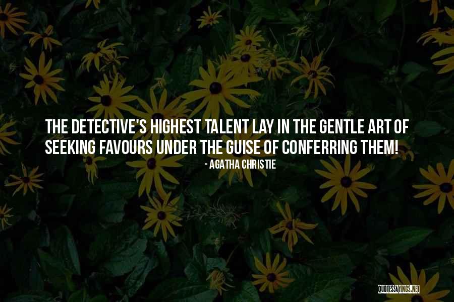Promenade Marlton Quotes By Agatha Christie Promenade Marlton Quotes By Agatha Christie