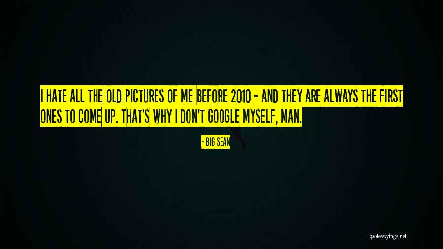 Promenades 3rd Quotes By Big Sean Promenades 3rd Quotes By Big Sean