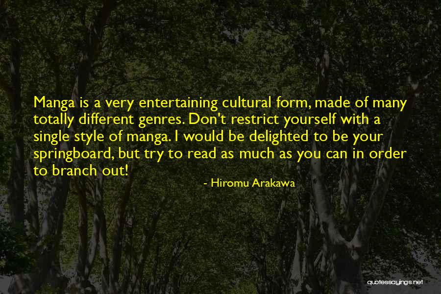 Promenades 3rd Quotes By Hiromu Arakawa Promenades 3rd Quotes By Hiromu Arakawa