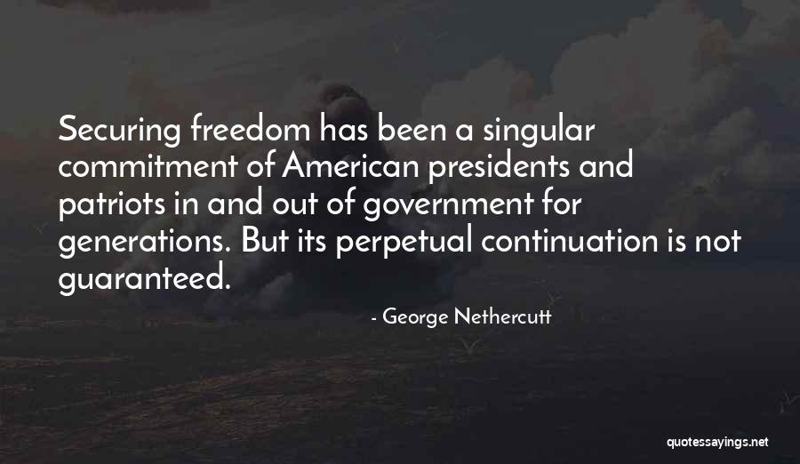 Promenades St Bruno Quotes By George Nethercutt Promenades St Bruno Quotes By George Nethercutt