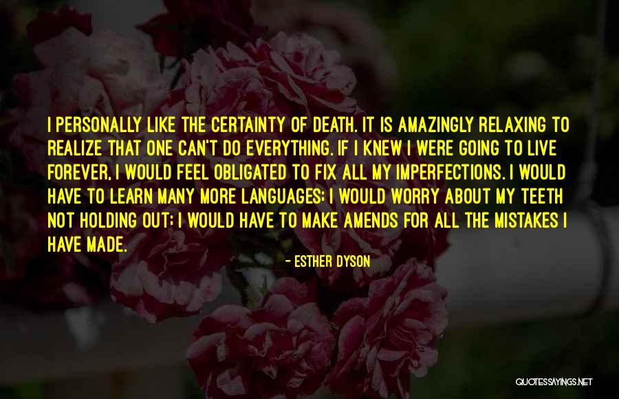 Promenading Def Quotes By Esther Dyson Promenading Def Quotes By Esther Dyson