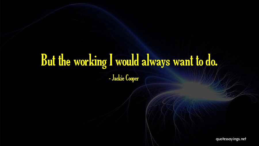 Promend Bike Quotes By Jackie Cooper Promend Bike Quotes By Jackie Cooper