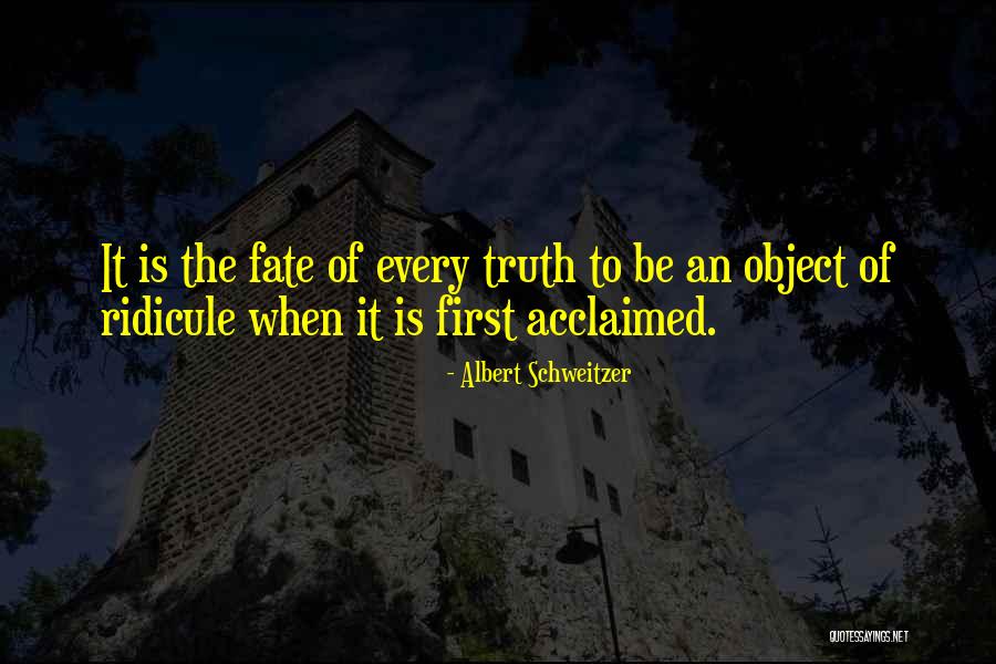 Promend Prebiotic Fiber Quotes By Albert Schweitzer Promend Prebiotic Fiber Quotes By Albert Schweitzer