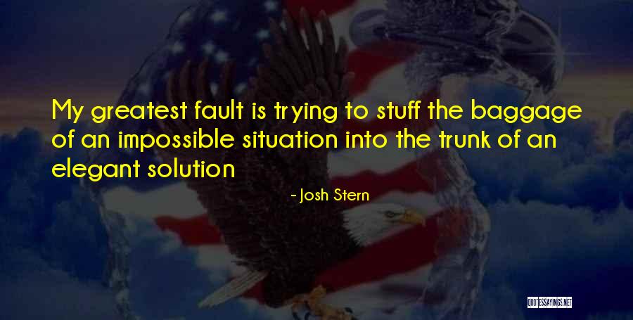 Promend Sjj299b Quotes By Josh Stern Promend Sjj299b Quotes By Josh Stern