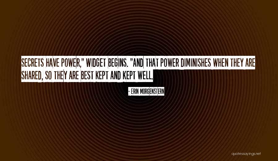 Promeneurs De Chiens Quotes By Erin Morgenstern Promeneurs De Chiens Quotes By Erin Morgenstern
