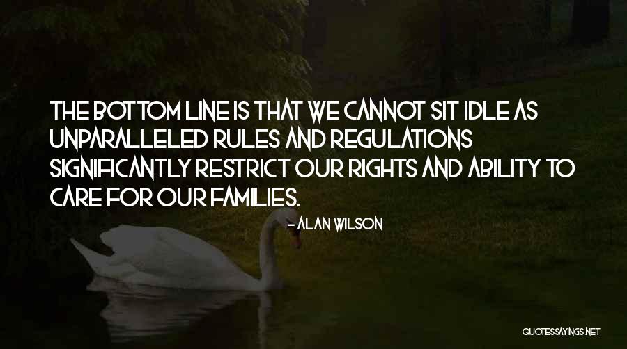 Promeni Me Quotes By Alan Wilson Promeni Me Quotes By Alan Wilson