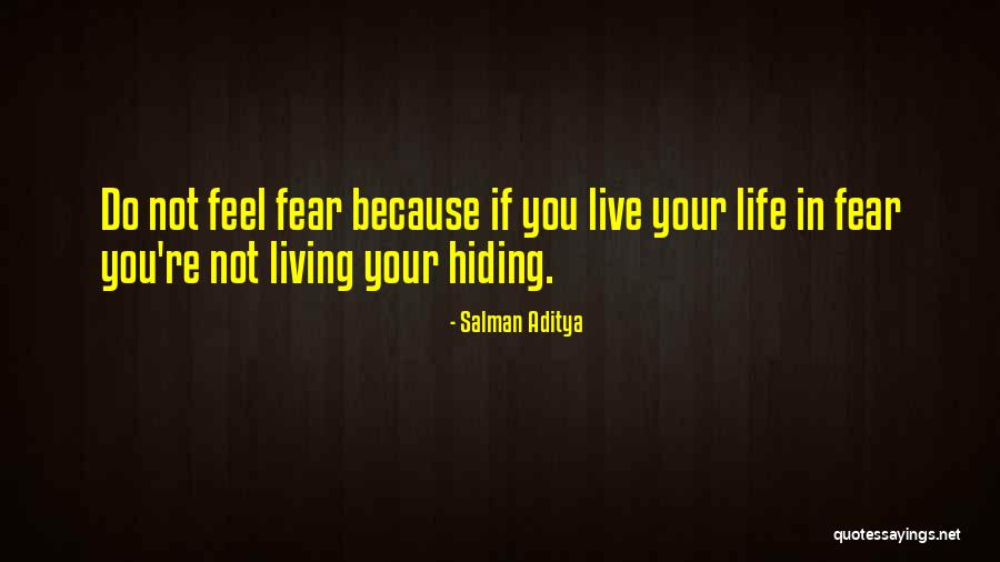 Promesa Academy Quotes By Salman Aditya Promesa Academy Quotes By Salman Aditya