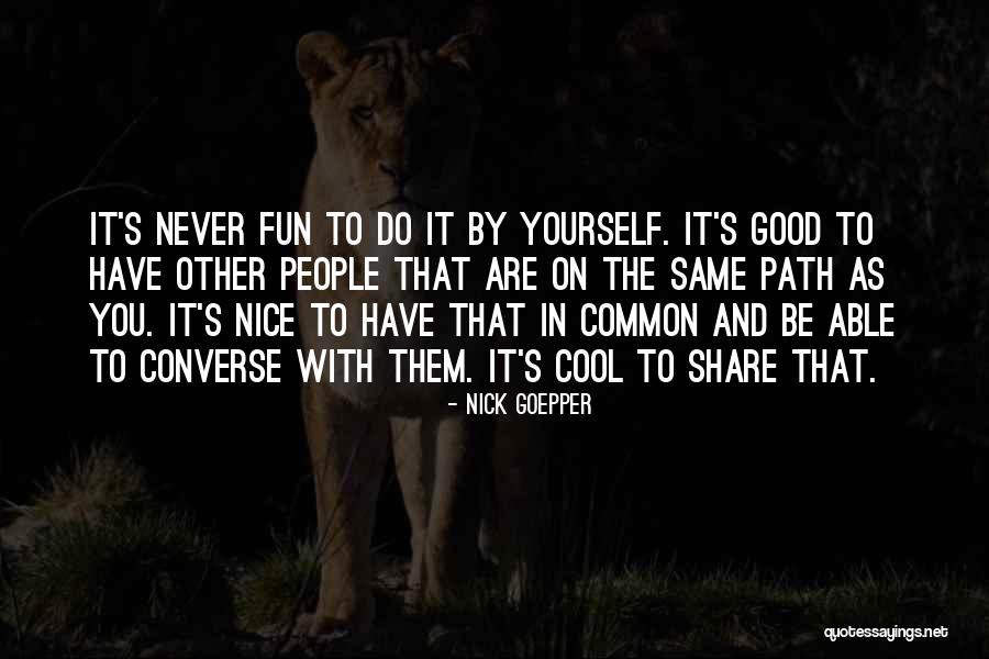 Promesa Apartments Quotes By Nick Goepper Promesa Apartments Quotes By Nick Goepper