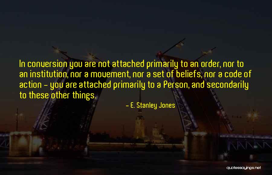 Promesas Biblicas Quotes By E. Stanley Jones Promesas Biblicas Quotes By E. Stanley Jones