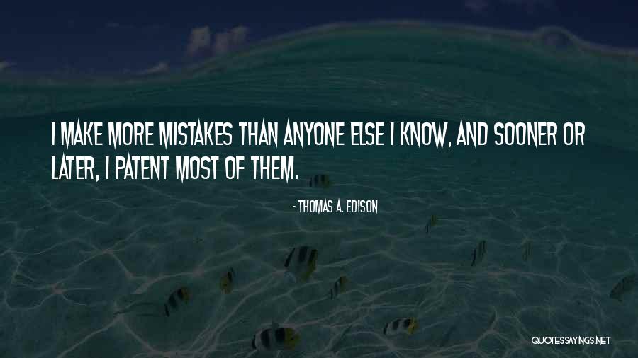 Promessa De Compra Quotes By Thomas A. Edison Promessa De Compra Quotes By Thomas A. Edison