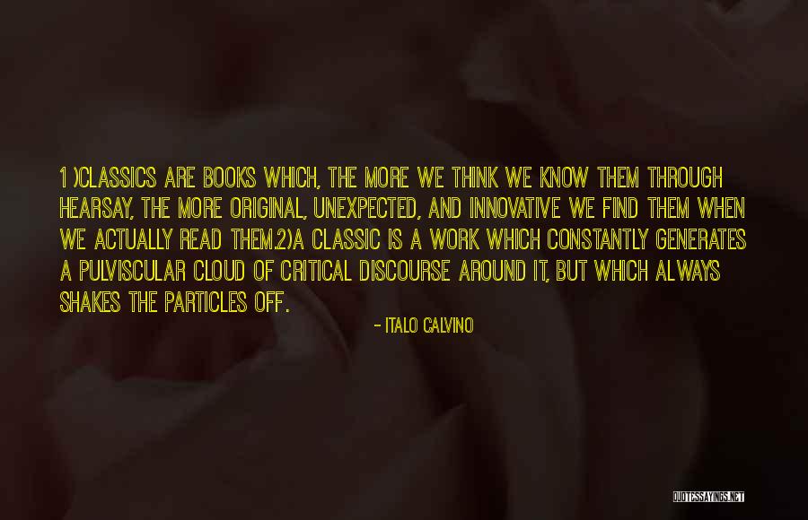 Promessa Tee Quotes By Italo Calvino Promessa Tee Quotes By Italo Calvino