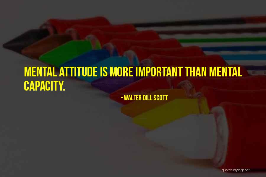 Promessas Fm19 Quotes By Walter Dill Scott Promessas Fm19 Quotes By Walter Dill Scott