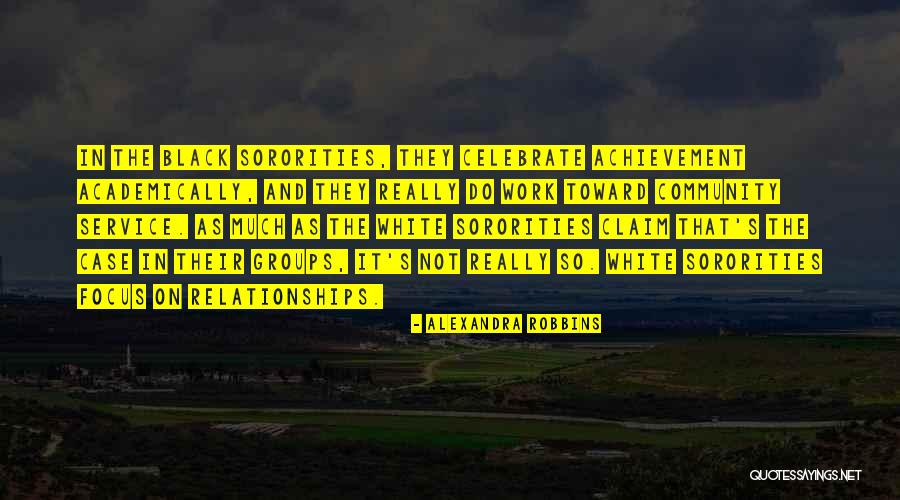 Promesse Des Quotes By Alexandra Robbins Promesse Des Quotes By Alexandra Robbins