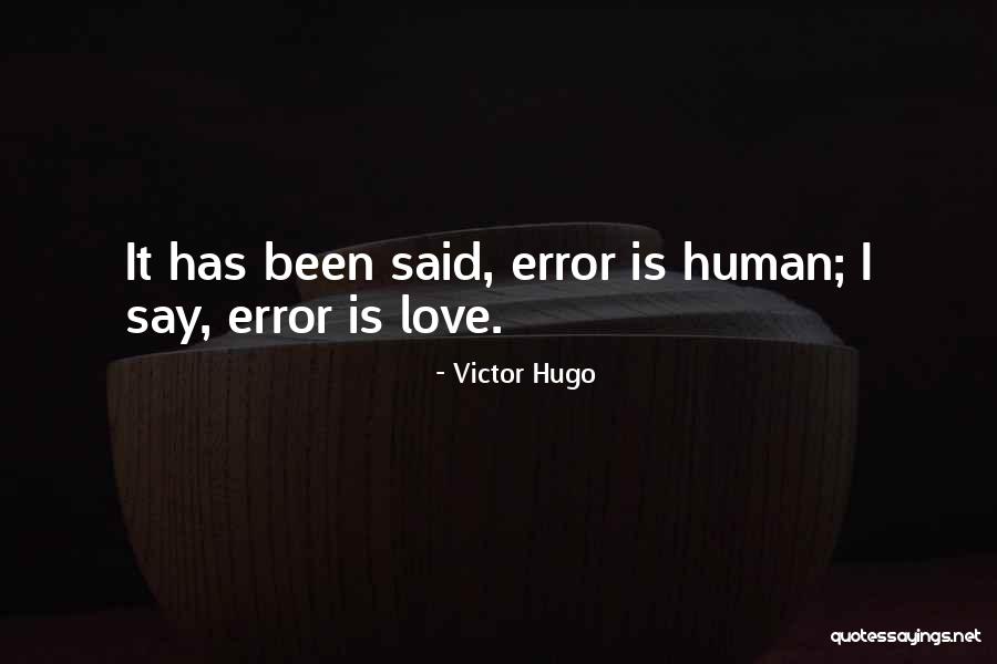 Promesse Lenceria Quotes By Victor Hugo Promesse Lenceria Quotes By Victor Hugo
