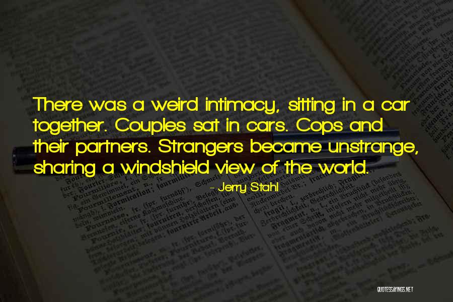 Promesso Beja Quotes By Jerry Stahl Promesso Beja Quotes By Jerry Stahl