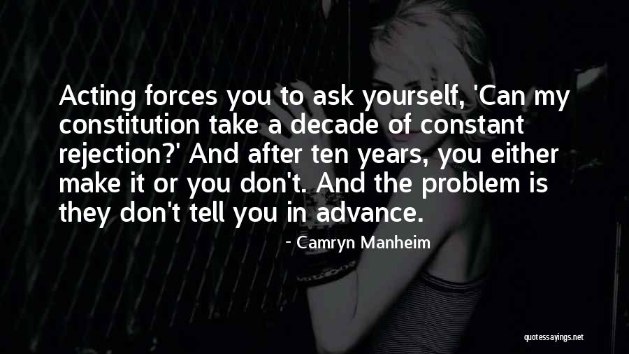Prometazina Quotes By Camryn Manheim Prometazina Quotes By Camryn Manheim