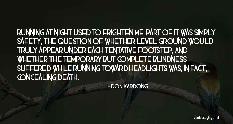 Prometeia Quotes By Don Kardong Prometeia Quotes By Don Kardong
