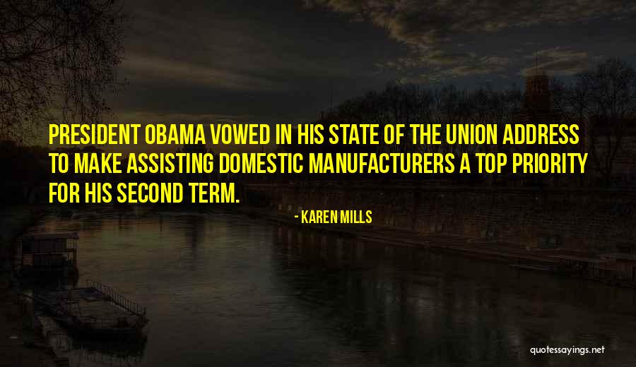Prometeia Quotes By Karen Mills Prometeia Quotes By Karen Mills