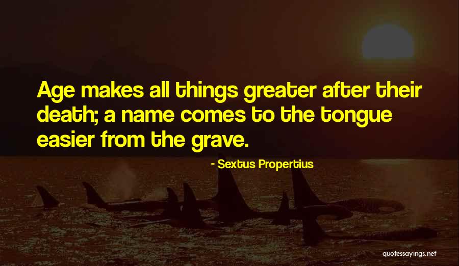 Prometeia Quotes By Sextus Propertius Prometeia Quotes By Sextus Propertius