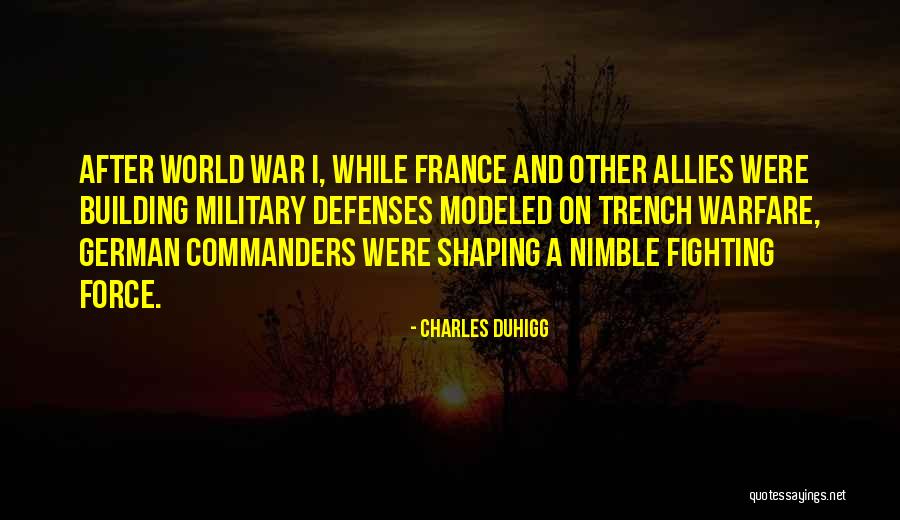 Prometejas Quotes By Charles Duhigg Prometejas Quotes By Charles Duhigg
