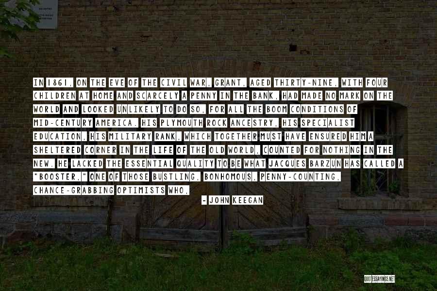 Prometejas Quotes By John Keegan Prometejas Quotes By John Keegan