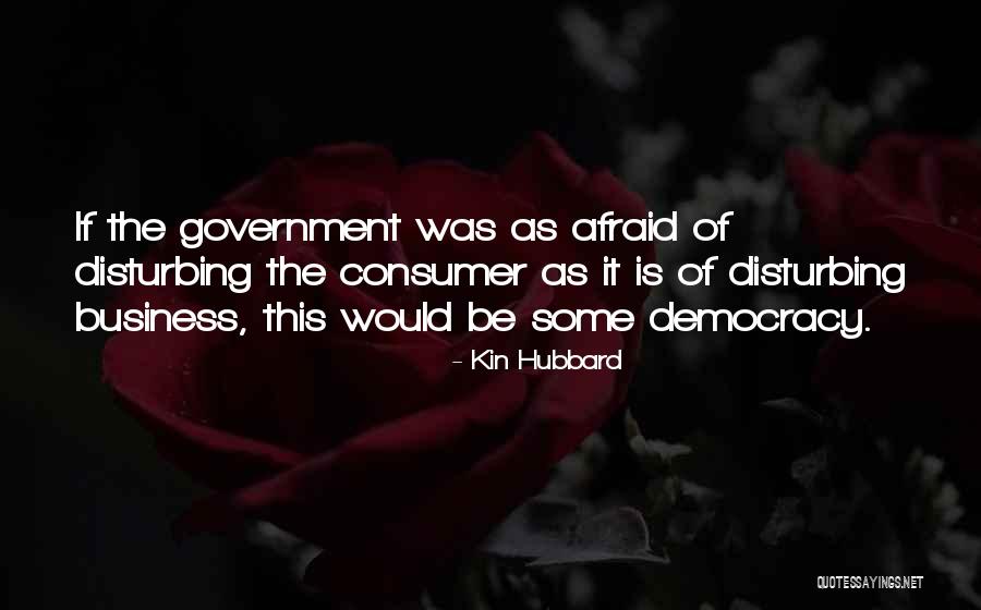 Prometejas Quotes By Kin Hubbard Prometejas Quotes By Kin Hubbard