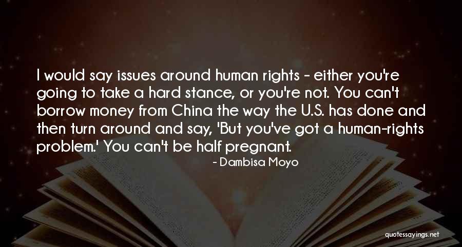 Prometeo Pelicula Quotes By Dambisa Moyo Prometeo Pelicula Quotes By Dambisa Moyo