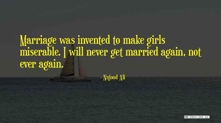 Prometeo Pelicula Quotes By Nujood Ali Prometeo Pelicula Quotes By Nujood Ali