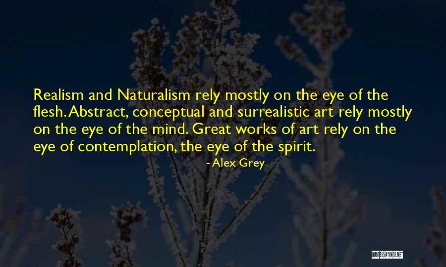 Prometer Nunca Quotes By Alex Grey Prometer Nunca Quotes By Alex Grey