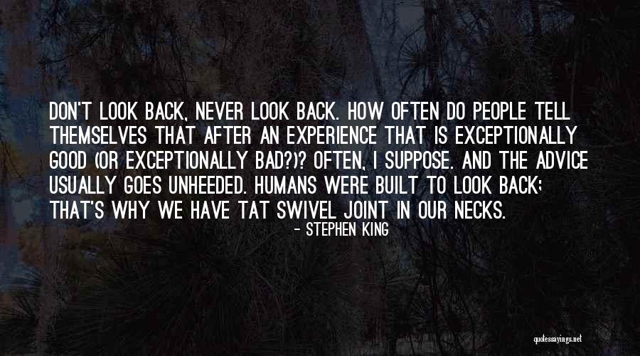 Prometer Nunca Quotes By Stephen King Prometer Nunca Quotes By Stephen King