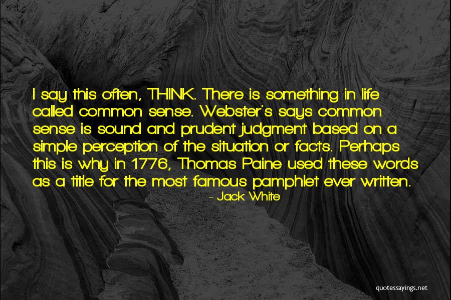 Promethean Casket Quotes By Jack White Promethean Casket Quotes By Jack White
