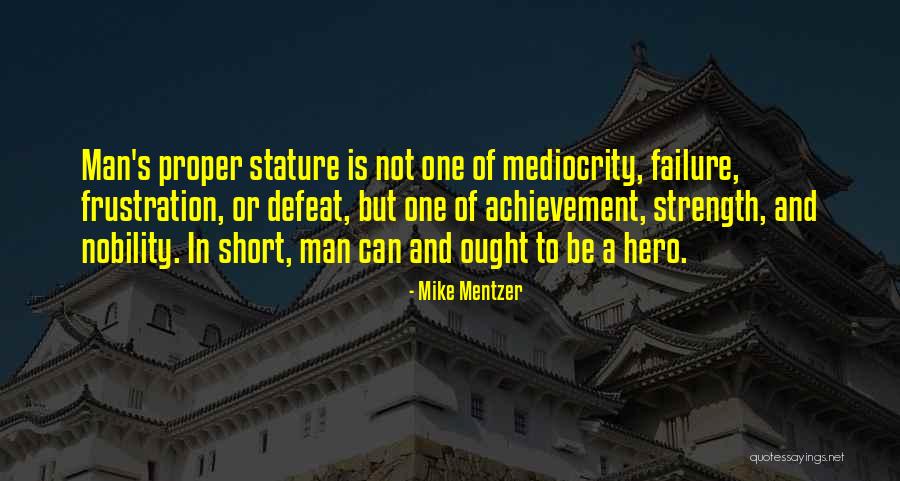 Prometheanism Quotes By Mike Mentzer Prometheanism Quotes By Mike Mentzer