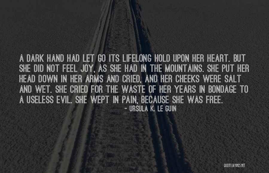 Prometheas Quotes By Ursula K. Le Guin Prometheas Quotes By Ursula K. Le Guin