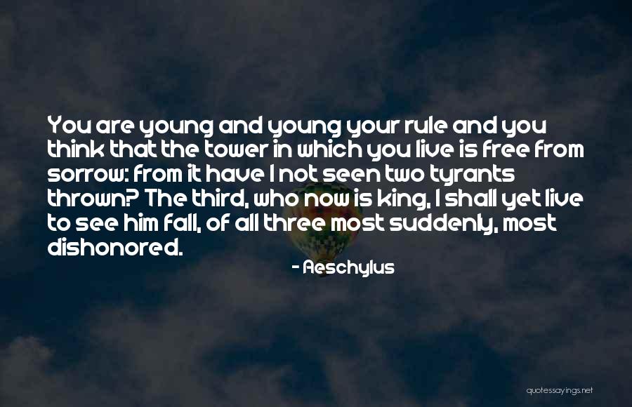 Prometheus Mythology Quotes By Aeschylus Prometheus Mythology Quotes By Aeschylus