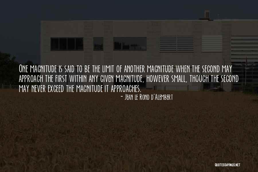 Prometheusizing Quotes By Jean Le Rond D'Alembert Prometheusizing Quotes By Jean Le Rond D'Alembert